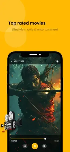hotstar-kannada Top Rated Movies